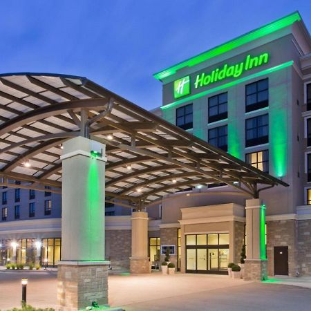 Holiday Inn - Chicago - Tinley Park By Ihg Bagian luar foto