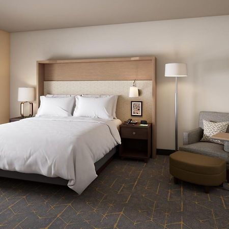 Holiday Inn - Chicago - Tinley Park By Ihg Bagian luar foto