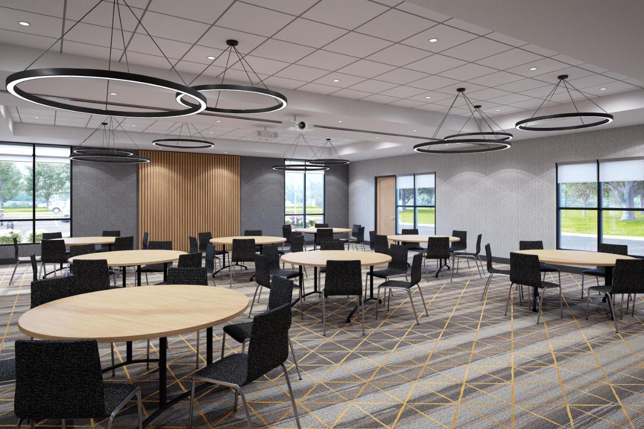 Holiday Inn - Chicago - Tinley Park By Ihg Bagian luar foto