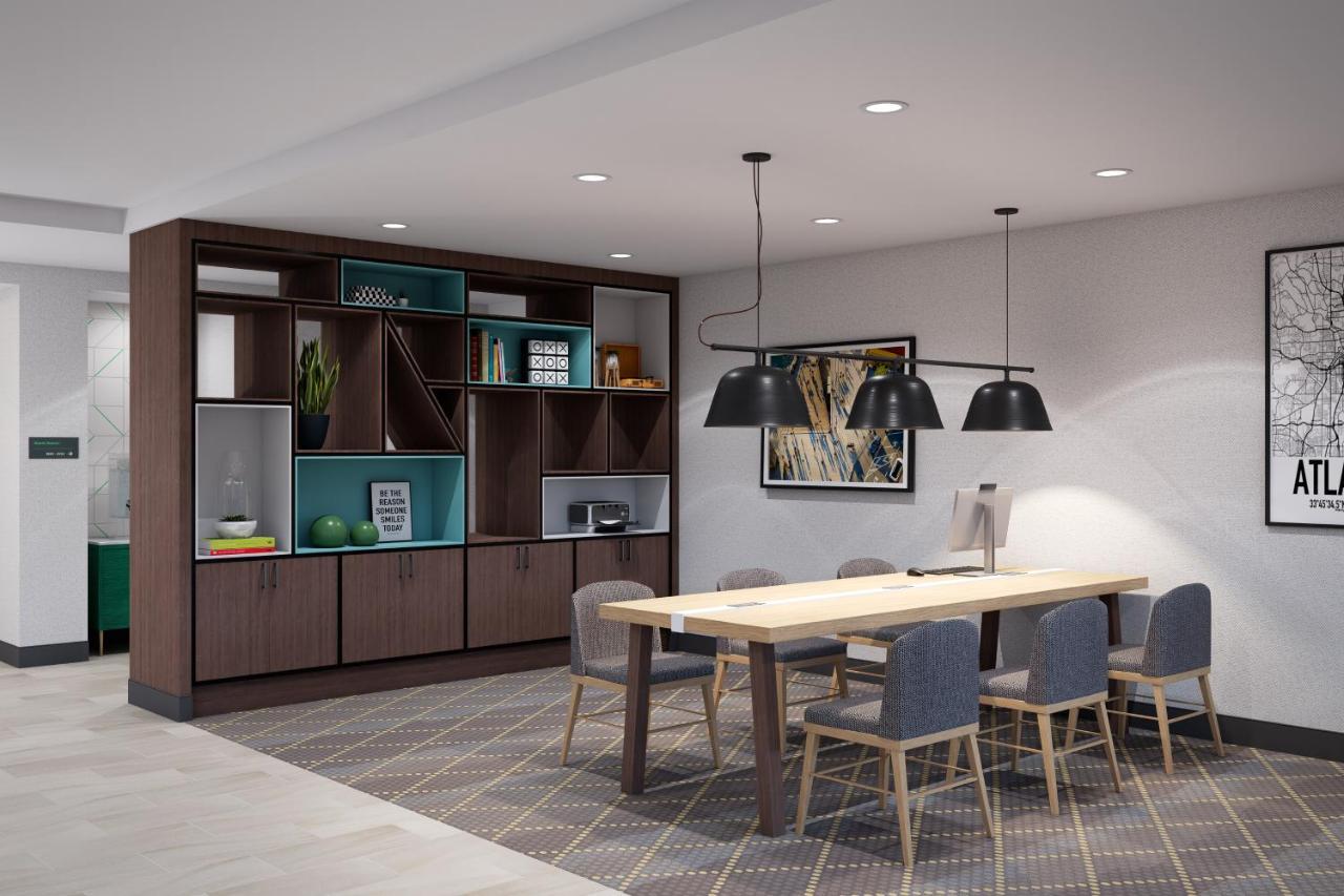 Holiday Inn - Chicago - Tinley Park By Ihg Bagian luar foto