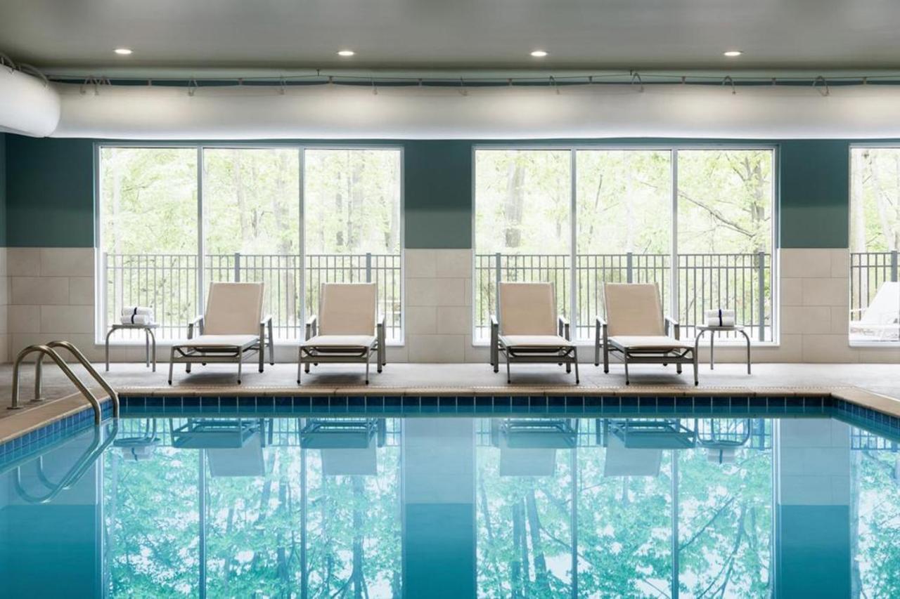Holiday Inn - Chicago - Tinley Park By Ihg Bagian luar foto