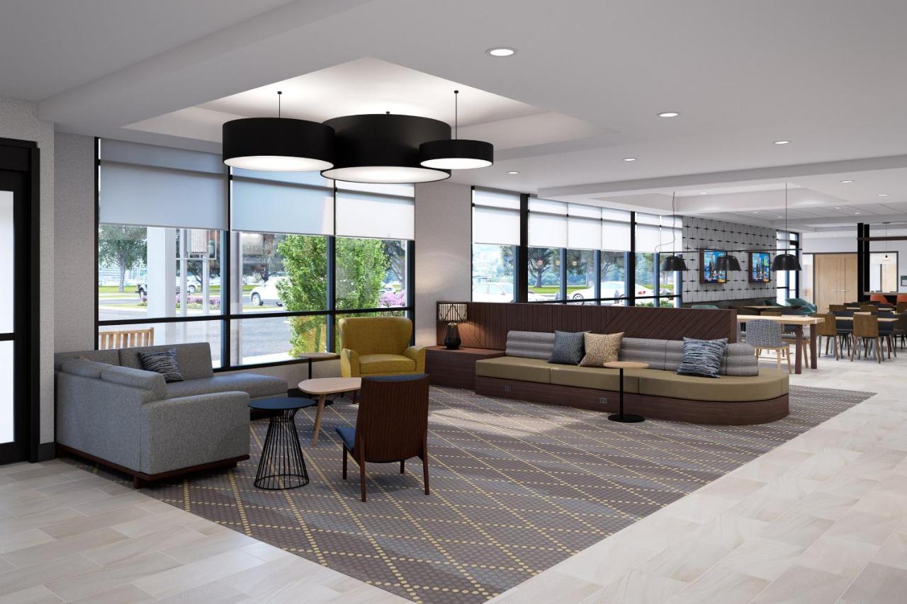 Holiday Inn - Chicago - Tinley Park By Ihg Bagian luar foto